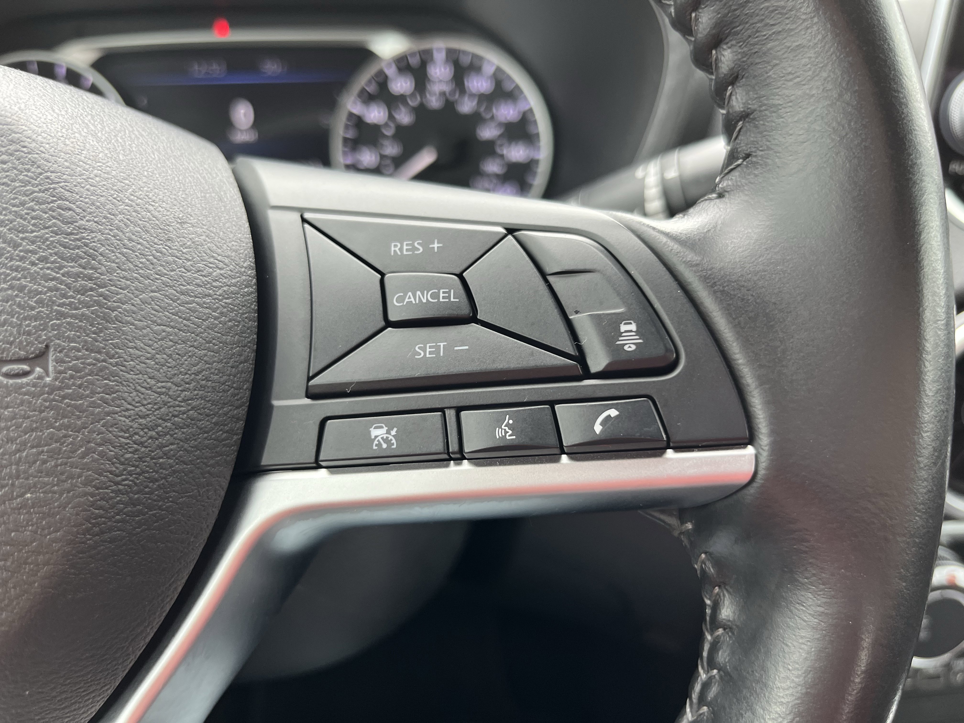 Used 2022 Nissan Sentra SV image 22