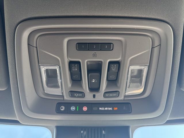 New 2026 GMC Sierra 2500 Denali w/ Denali Reserve Package image 24