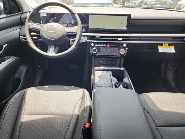 New 2025 Hyundai Tucson SEL AWD/4WD image 13