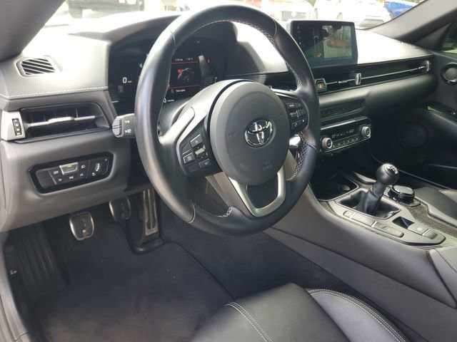 Used 2024 Toyota Supra RWD image 15