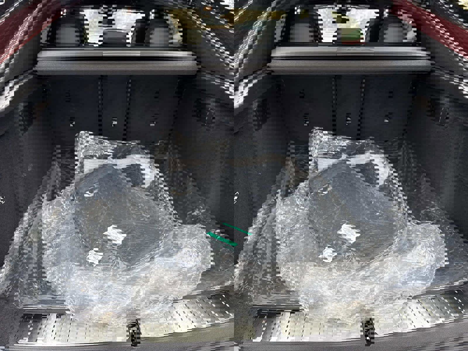 New 2026 BMW X6 xDrive40i w/ Executive Package image 29