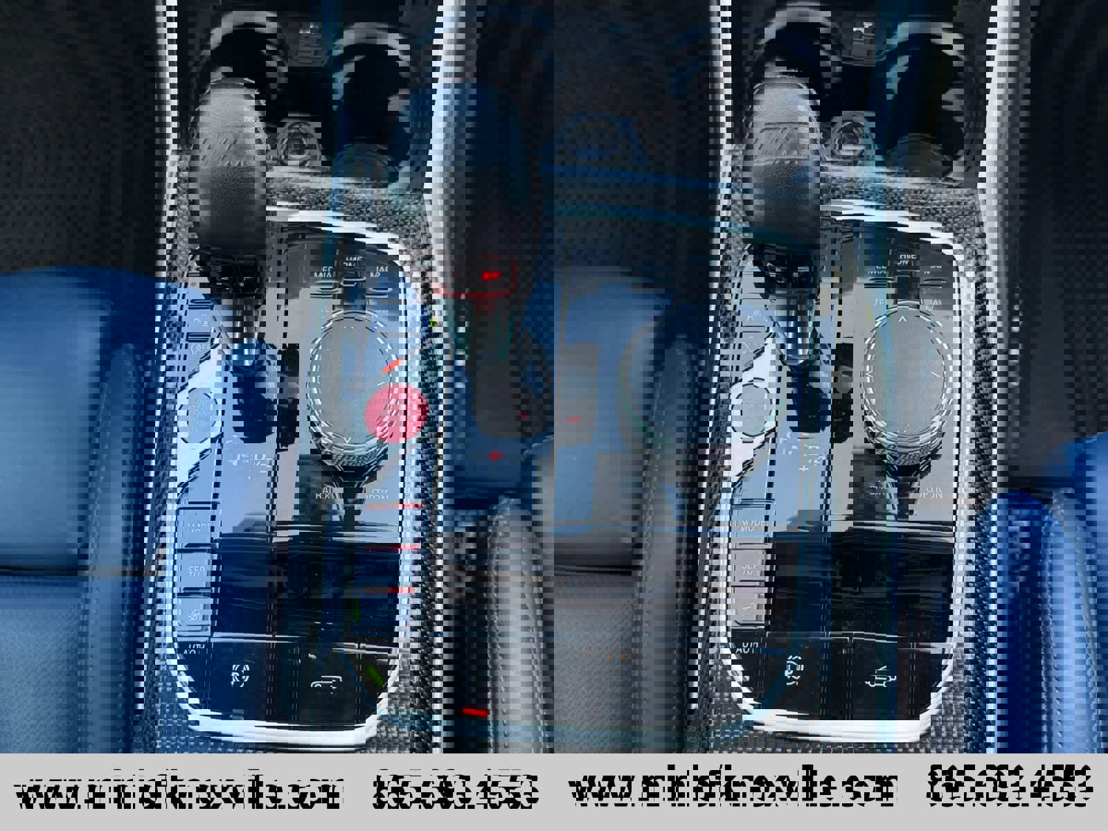 Used 2024 BMW M4 xDrive Competition image 37