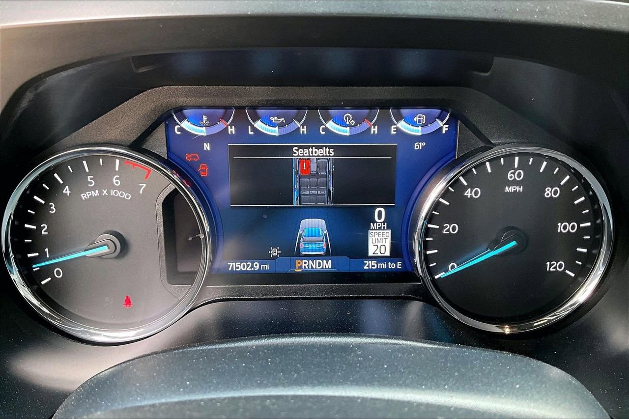 Used 2023 Ford Expedition Limited image 12