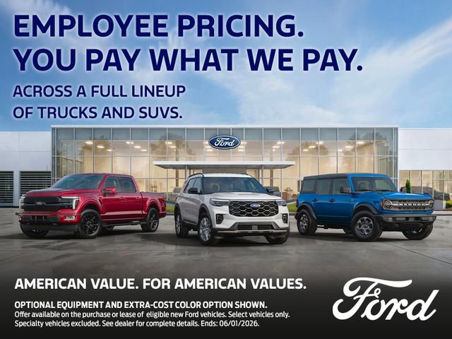 New 2025 Ford Transit 150 Low Roof w/ Upfitter Package RWD image 5