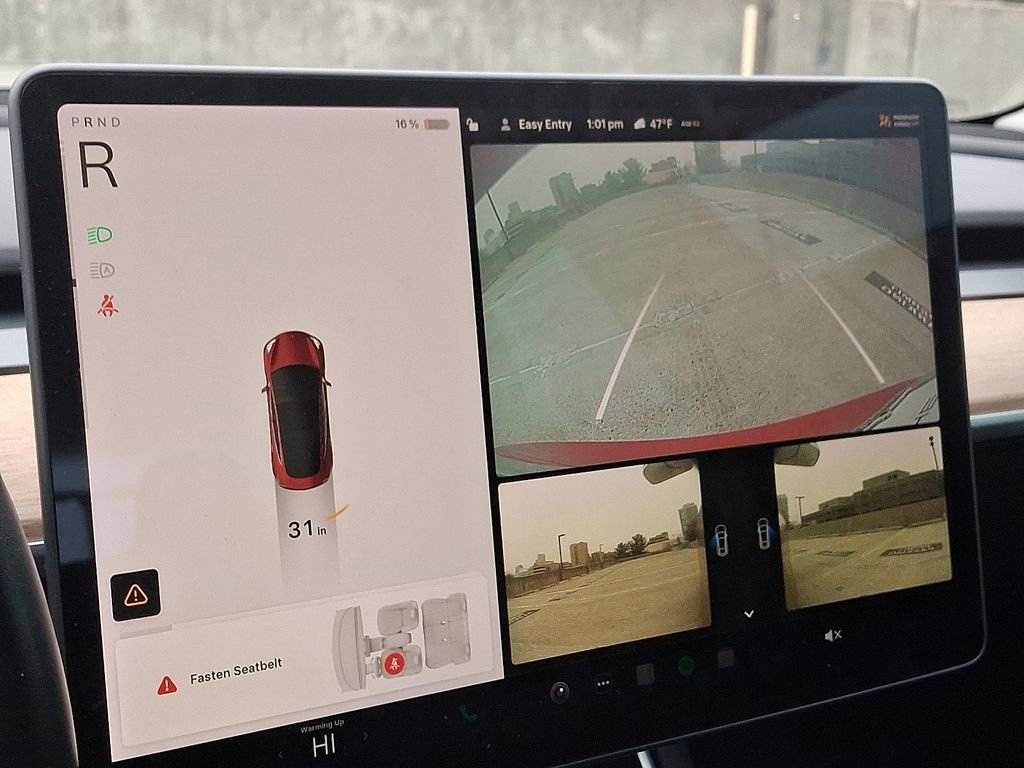 Used 2019 Tesla Model 3 Standard Range image 20