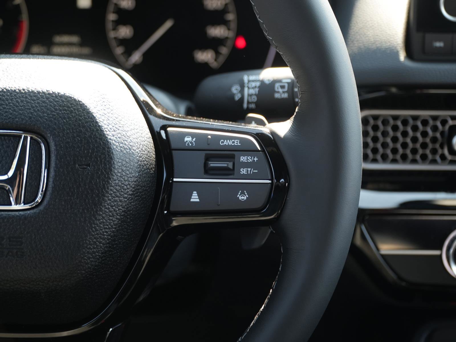 New 2026 Honda Civic Sport image 22