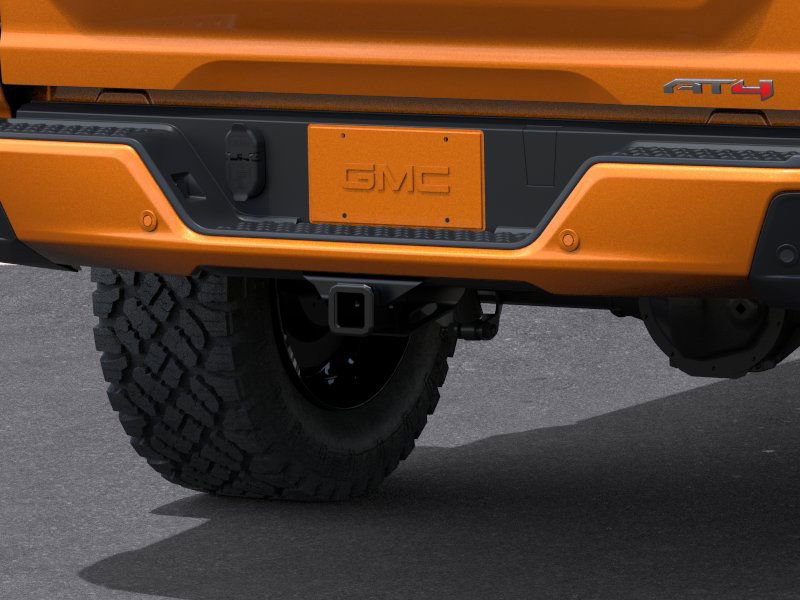 New 2026 GMC Canyon AT4 w/ Technology Plus Package image 14
