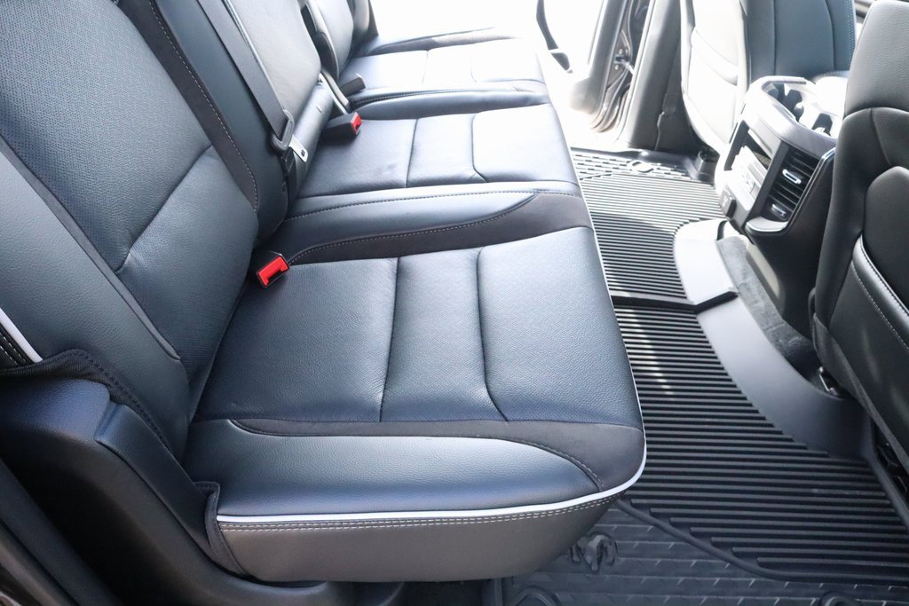 New 2026 RAM 1500 Laramie w/ Night Edition image 15