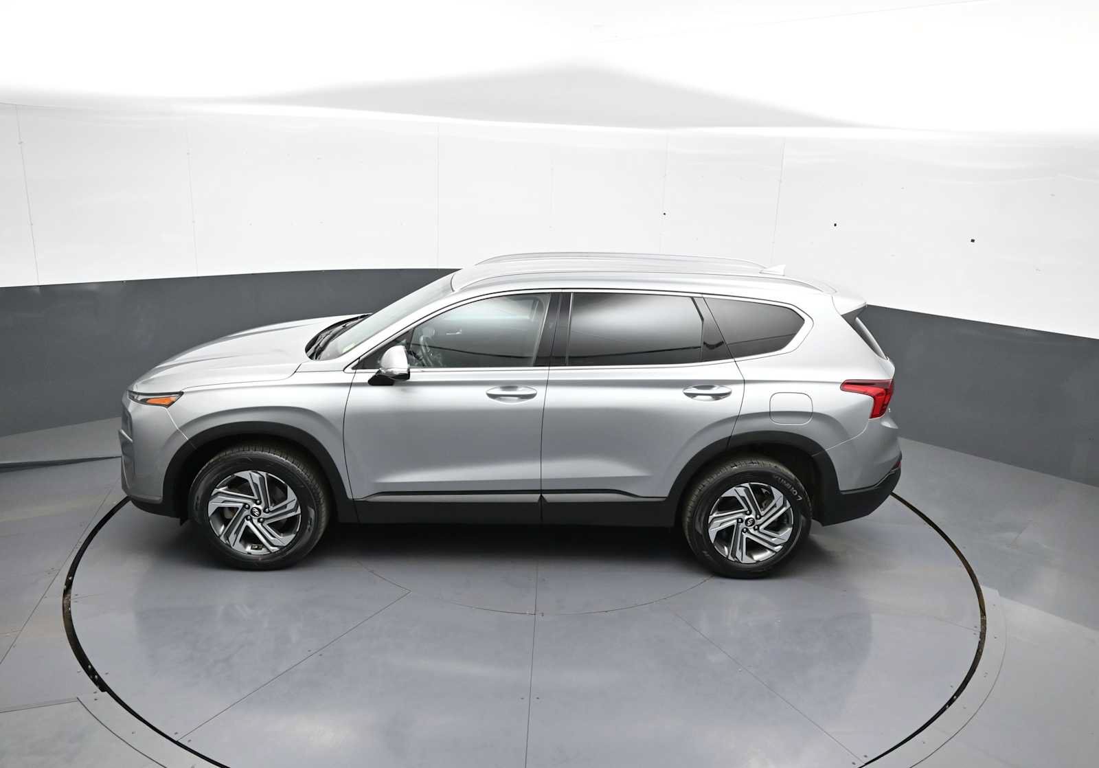Used 2023 Hyundai Santa Fe SEL w/ Cargo Package AWD/4WD image 40