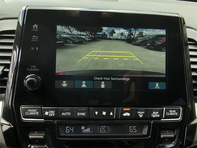 Used 2023 Honda Odyssey EX-L image 24