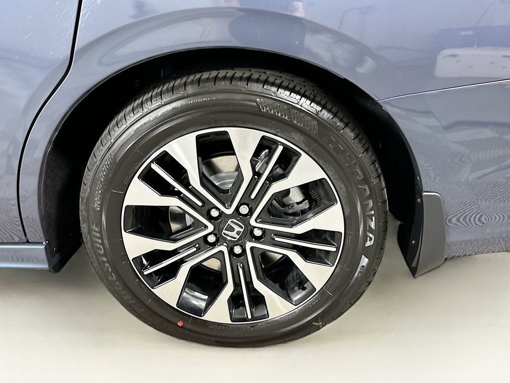 New 2026 Honda Odyssey Elite image 24