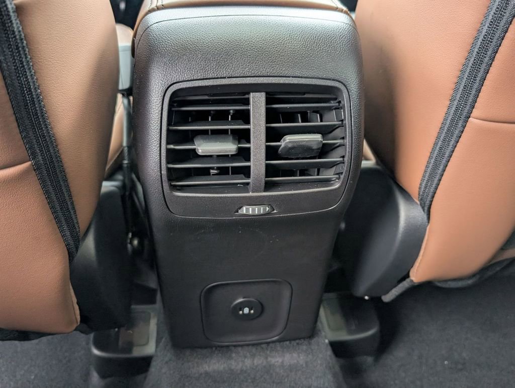 New 2025 Ford Bronco Sport Outer Banks w/ Outer Banks Tech Package+ AWD/4WD image 43
