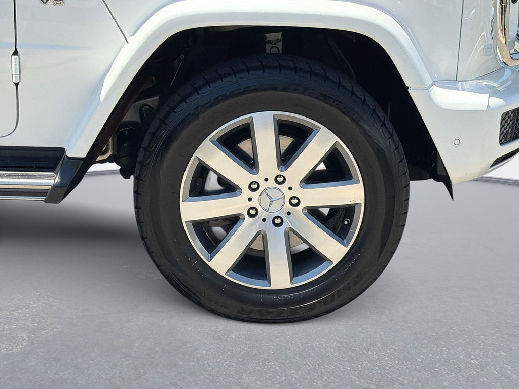 Used 2024 Mercedes-Benz G 550 image 33