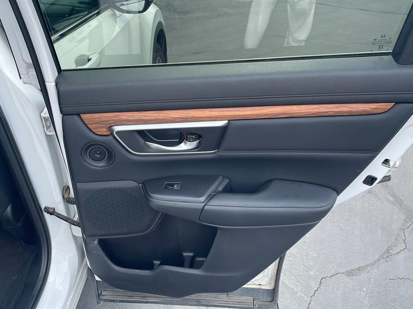 Certified 2020 Honda CR-V Touring image 19
