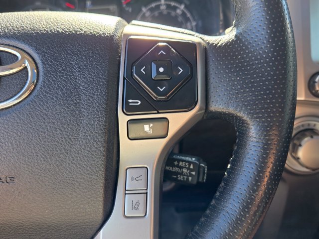 Used 2023 Toyota 4Runner SR5 Premium w/ Moonroof Package RWD image 25