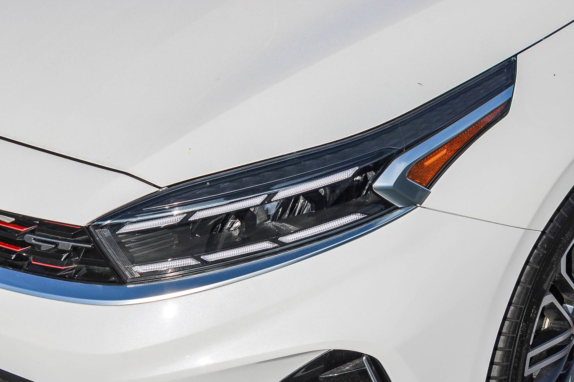 Used 2022 Kia Forte GT image 5