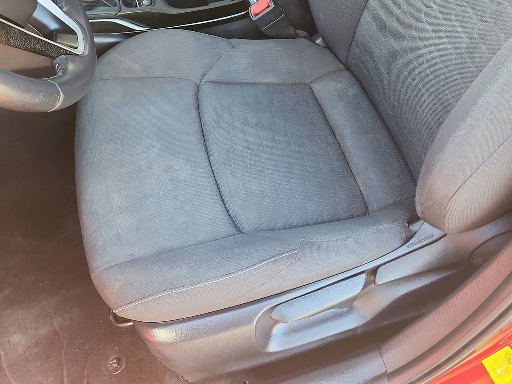 Used 2021 Toyota Corolla SE w/ Special Edition FWD image 7
