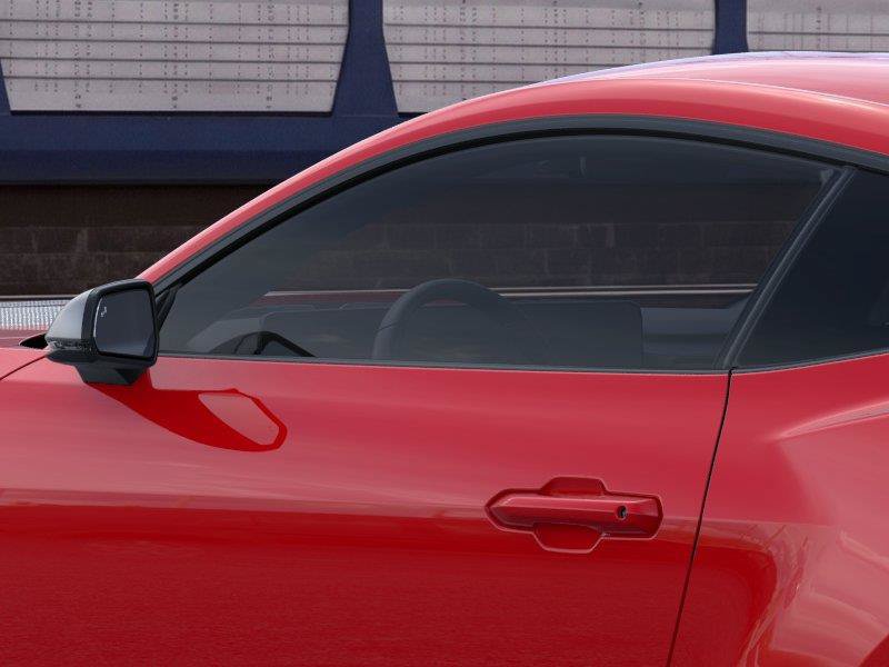 New 2026 Ford Mustang Dark Horse SC RWD image 20