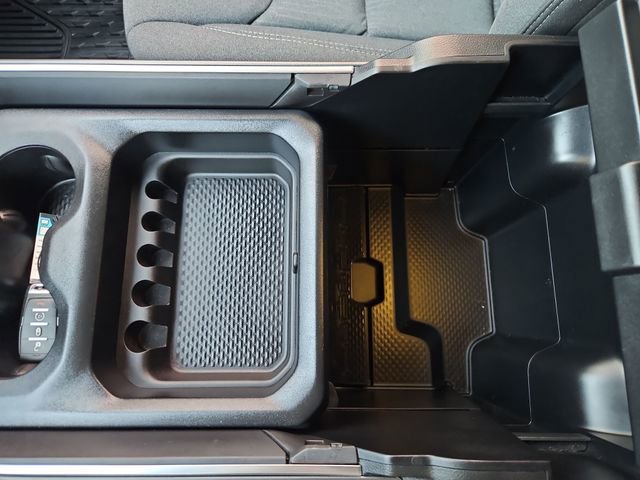 Used 2024 RAM 1500 Lone Star AWD/4WD image 31