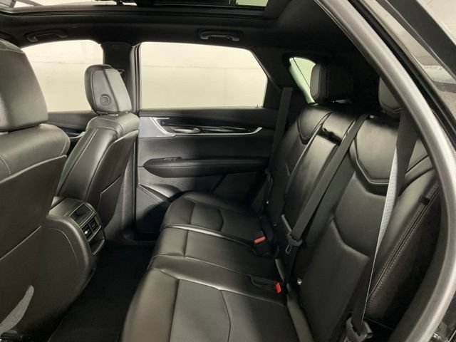 New 2026 Cadillac XT5 Premium Luxury FWD image 31