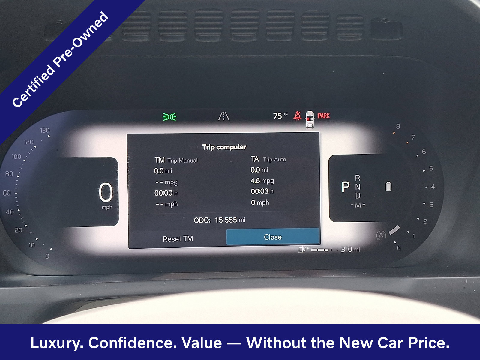 Certified 2025 Volvo XC90 B5 Core w/ Climate Package AWD/4WD image 21
