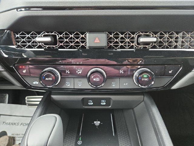 New 2026 Honda Accord Sport image 26