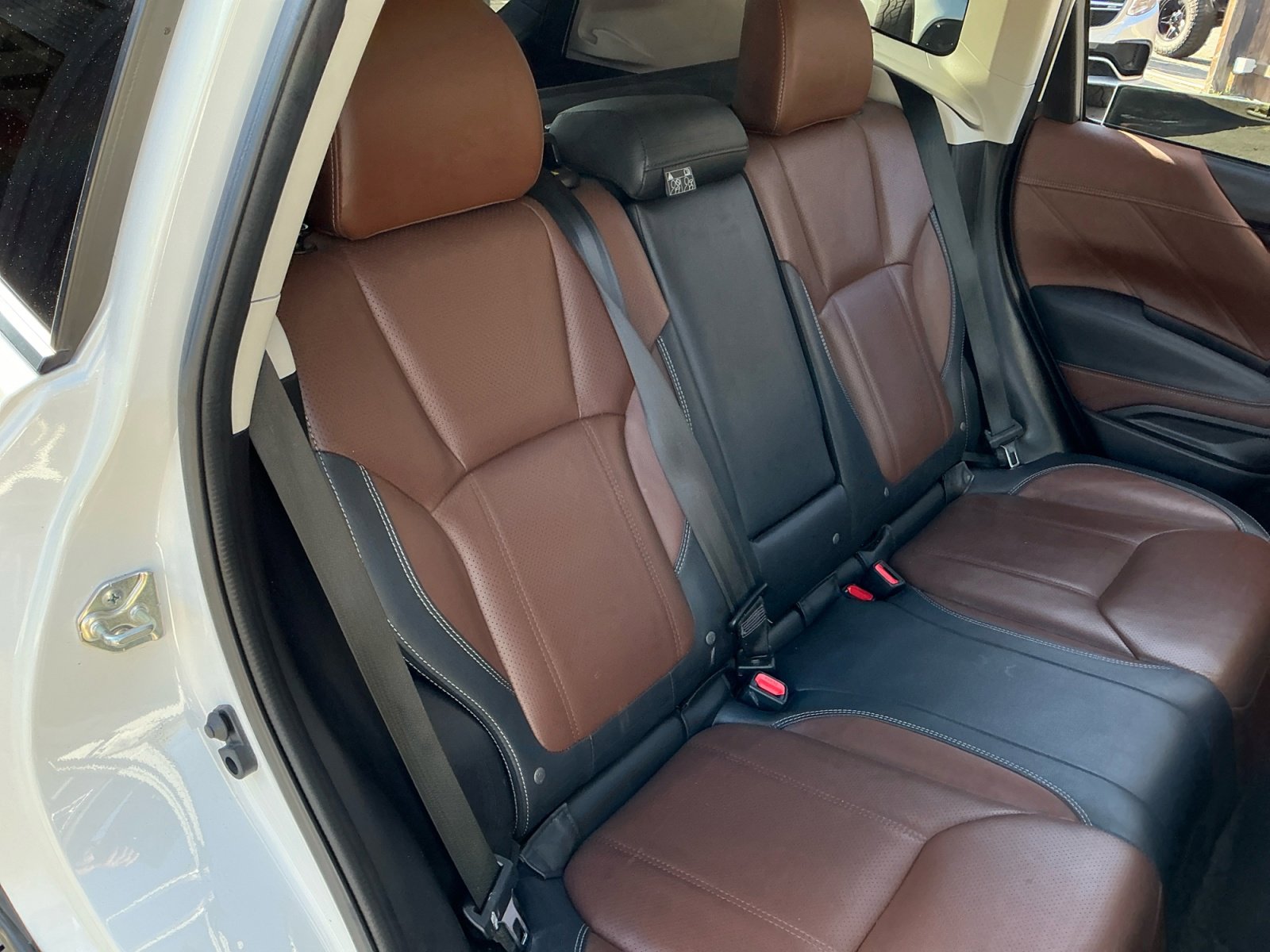 Used 2022 Subaru Forester Touring w/ Popular Package #2 AWD/4WD image 20