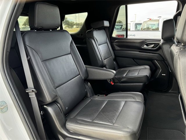 Used 2023 Chevrolet Tahoe LT image 30