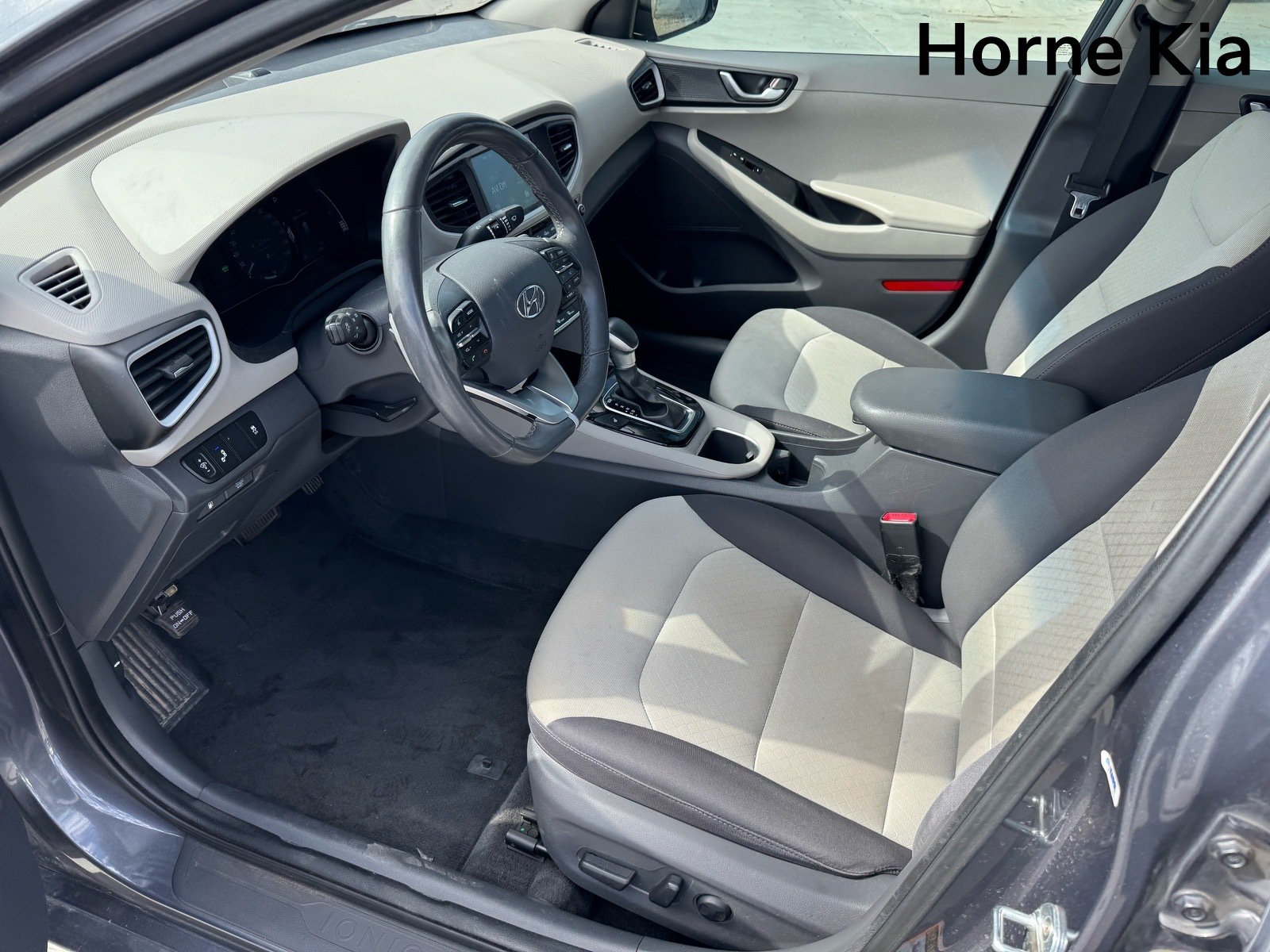 Used 2018 Hyundai Ioniq SEL FWD image 9