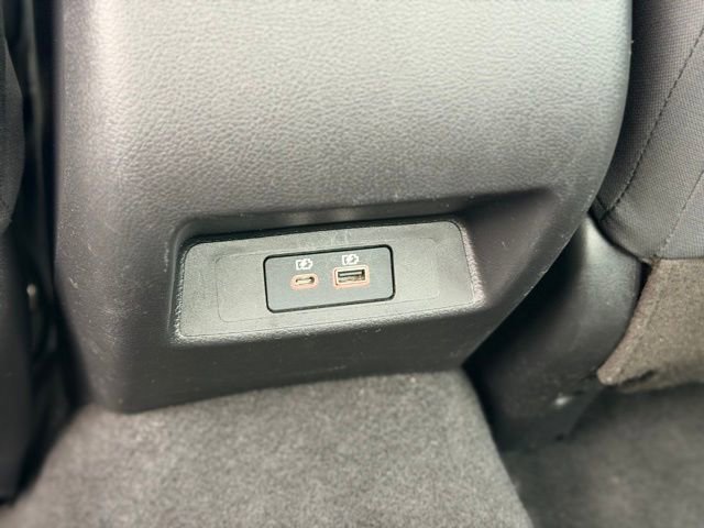 Used 2024 Nissan Altima 2.5 SV image 22