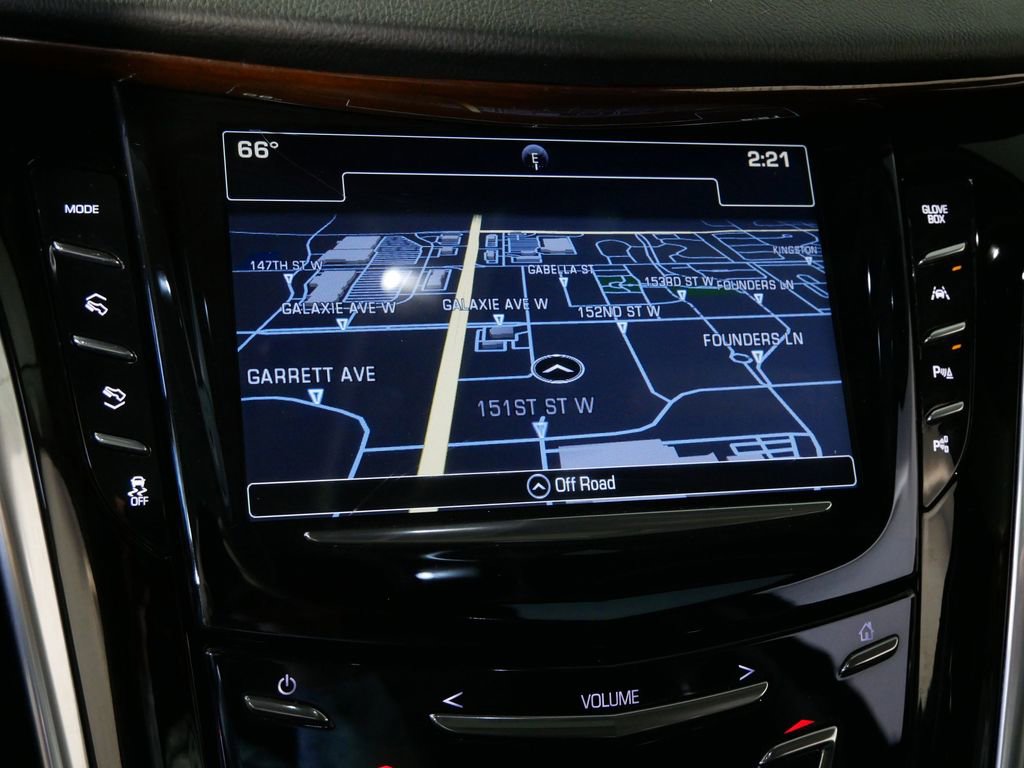 Used 2020 Cadillac Escalade ESV Premium Luxury AWD/4WD image 26