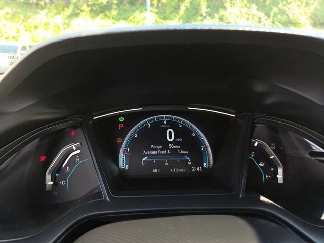 Used 2019 Honda Civic LX image 16