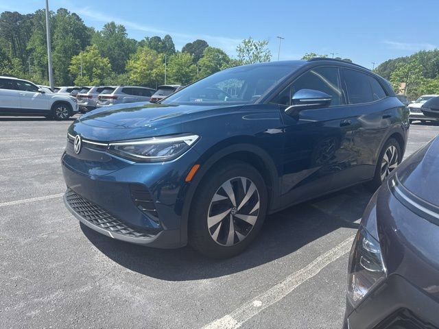 Used 2023 Volkswagen ID.4 2WD image 5