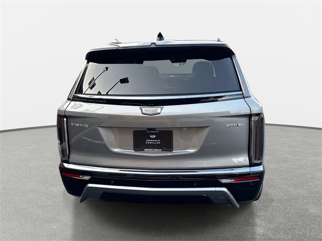 New 2026 Cadillac Vistiq Sport image 5