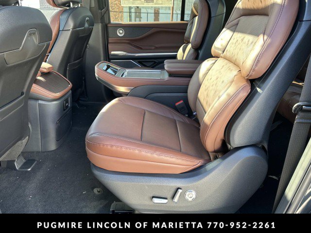 New 2026 Lincoln Navigator L Reserve image 24