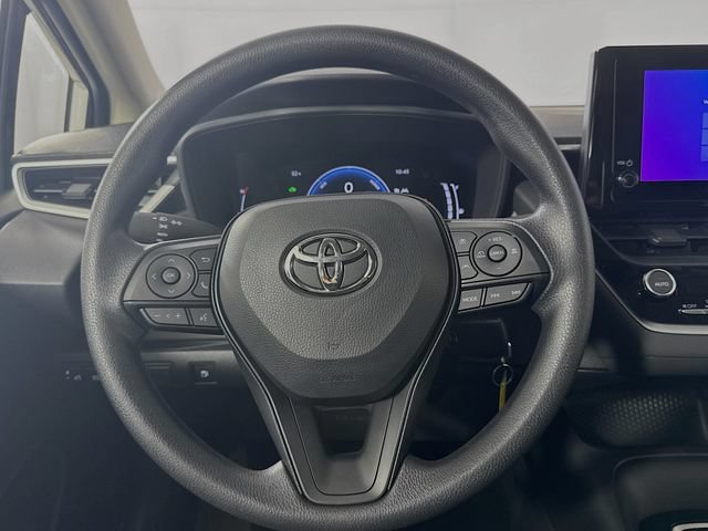 Used 2026 Toyota Corolla LE FWD image 24