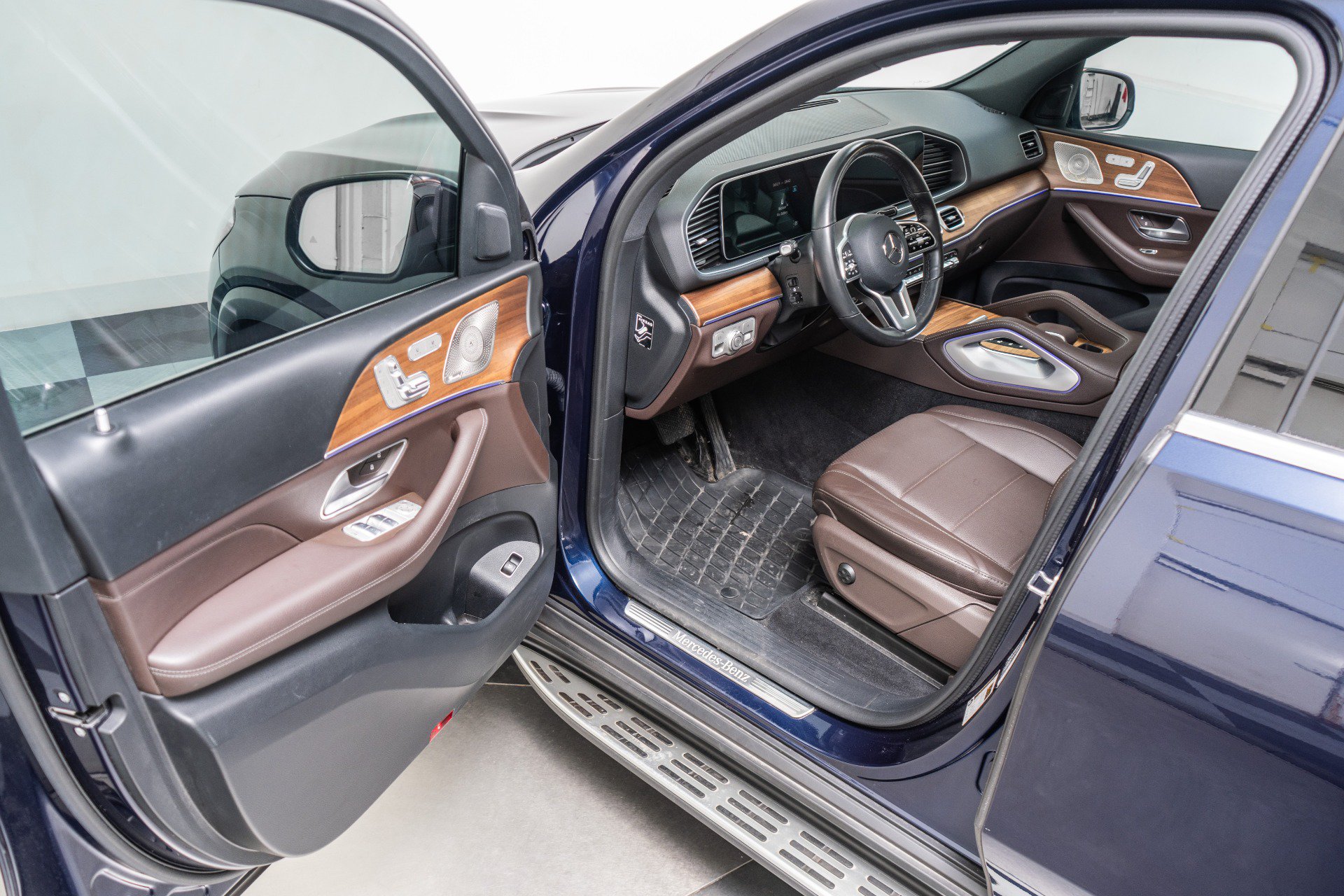 Used 2022 Mercedes-Benz GLE 350 4MATIC image 23