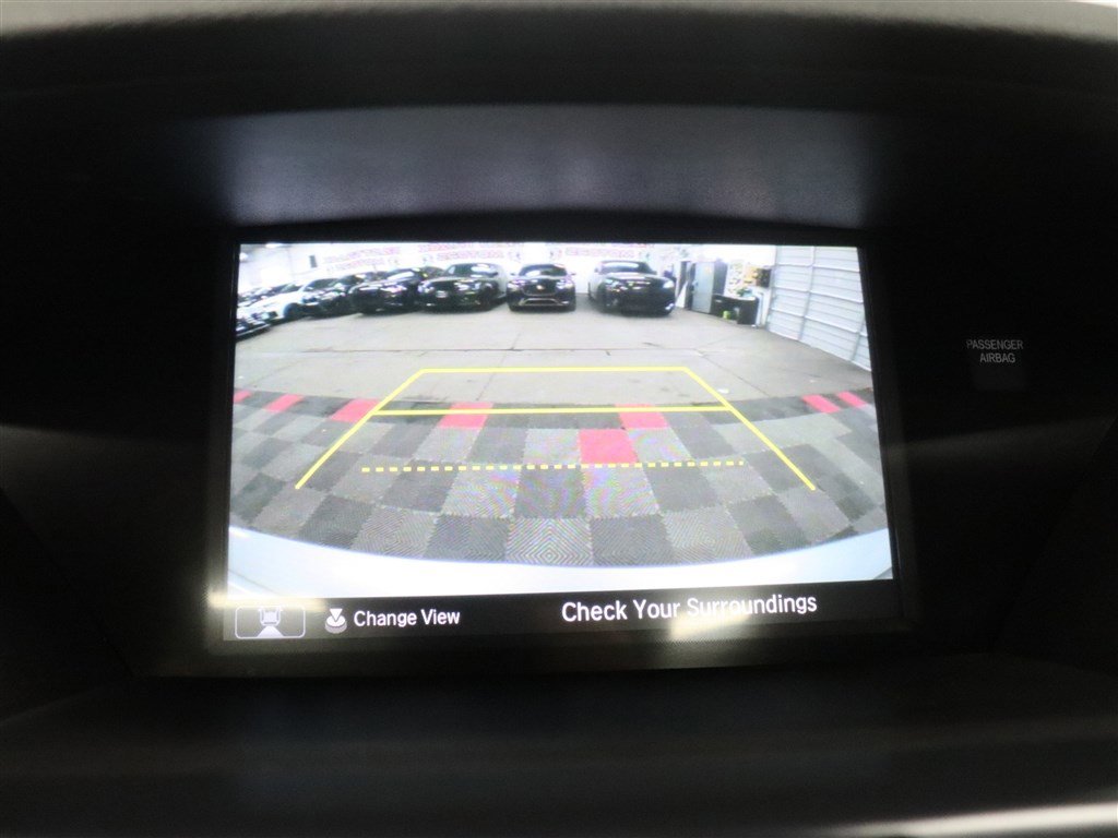 Used 2019 Acura MDX SH-AWD image 27