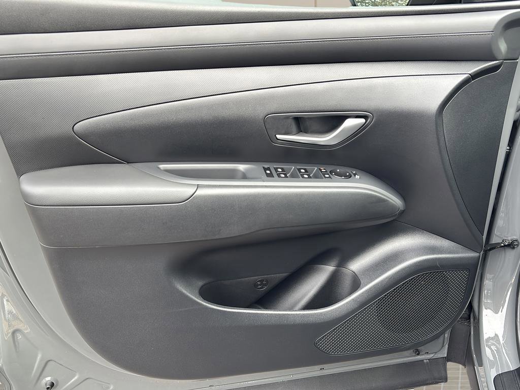 Certified 2026 Hyundai Tucson SEL image 15