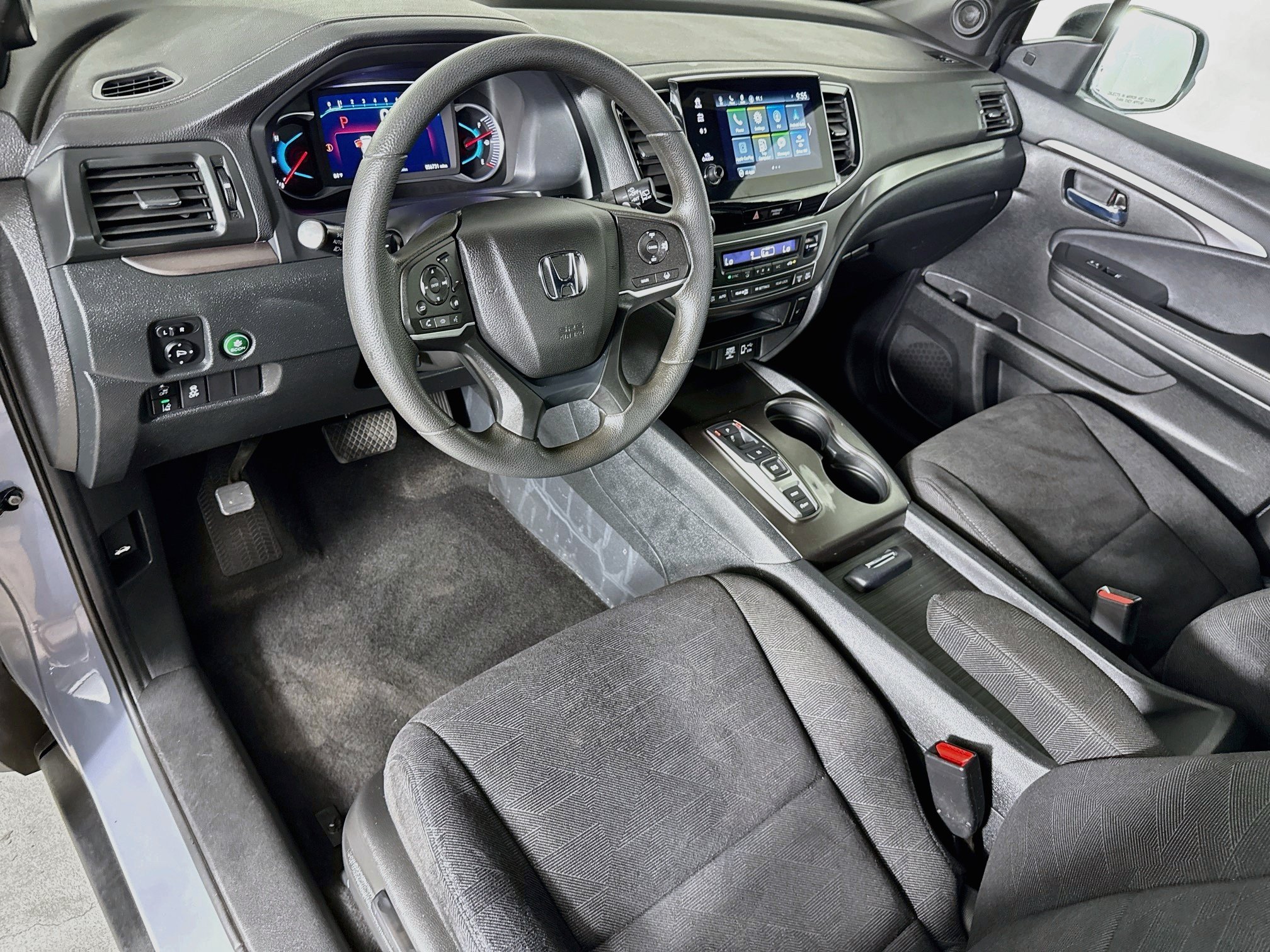 Used 2022 Honda Pilot Sport image 8