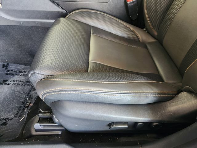 Used 2022 Subaru Outback Wilderness AWD/4WD image 25