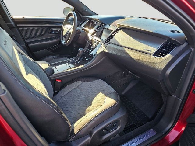 Used 2015 Ford Taurus SHO w/ Equipment Group 401A AWD/4WD image 12