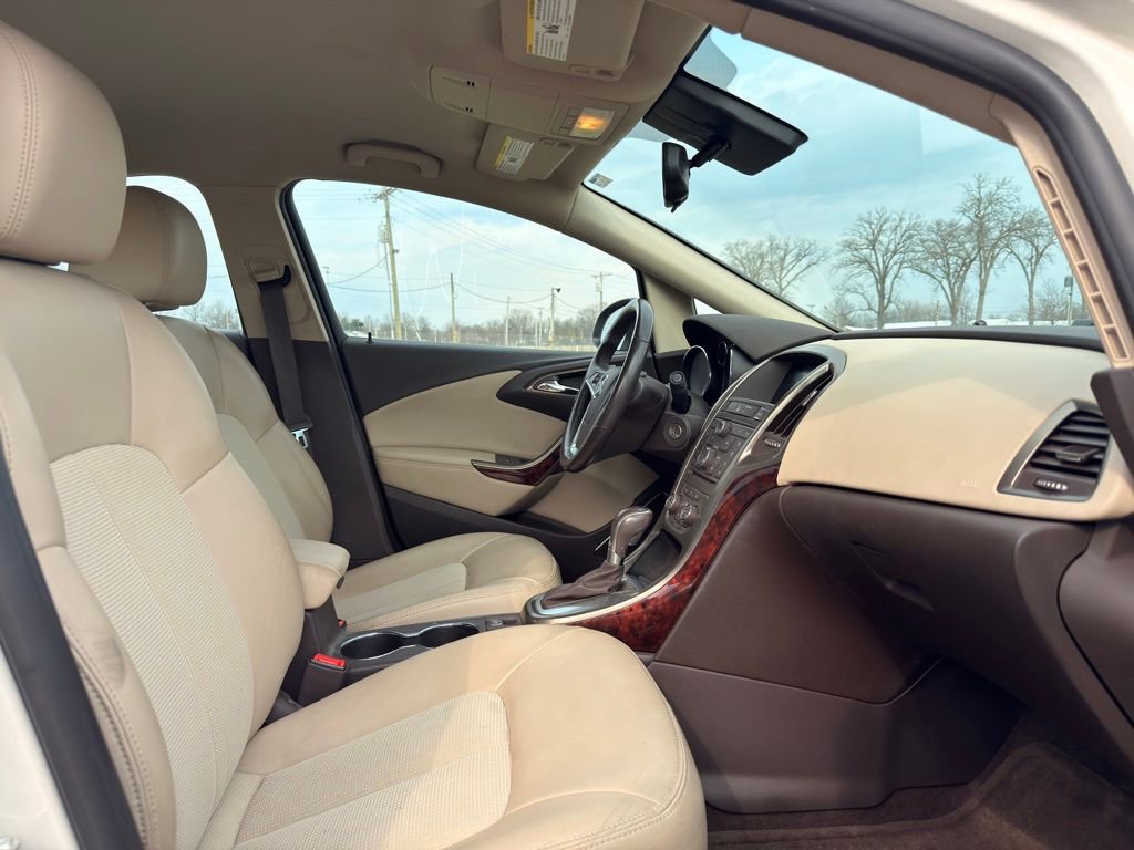 Used 2014 Buick Verano image 38