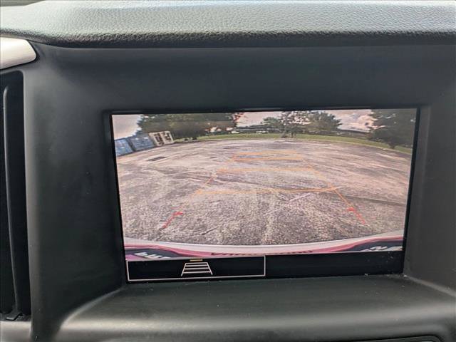 Used 2023 GMC Terrain SLE FWD image 11