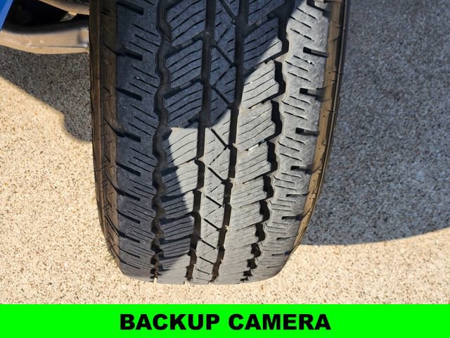 Used 2024 Ford Bronco Outer Banks image 10