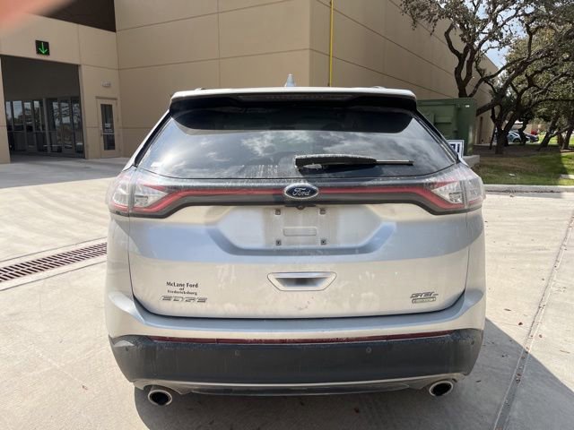 Used 2018 Ford Edge SEL image 3