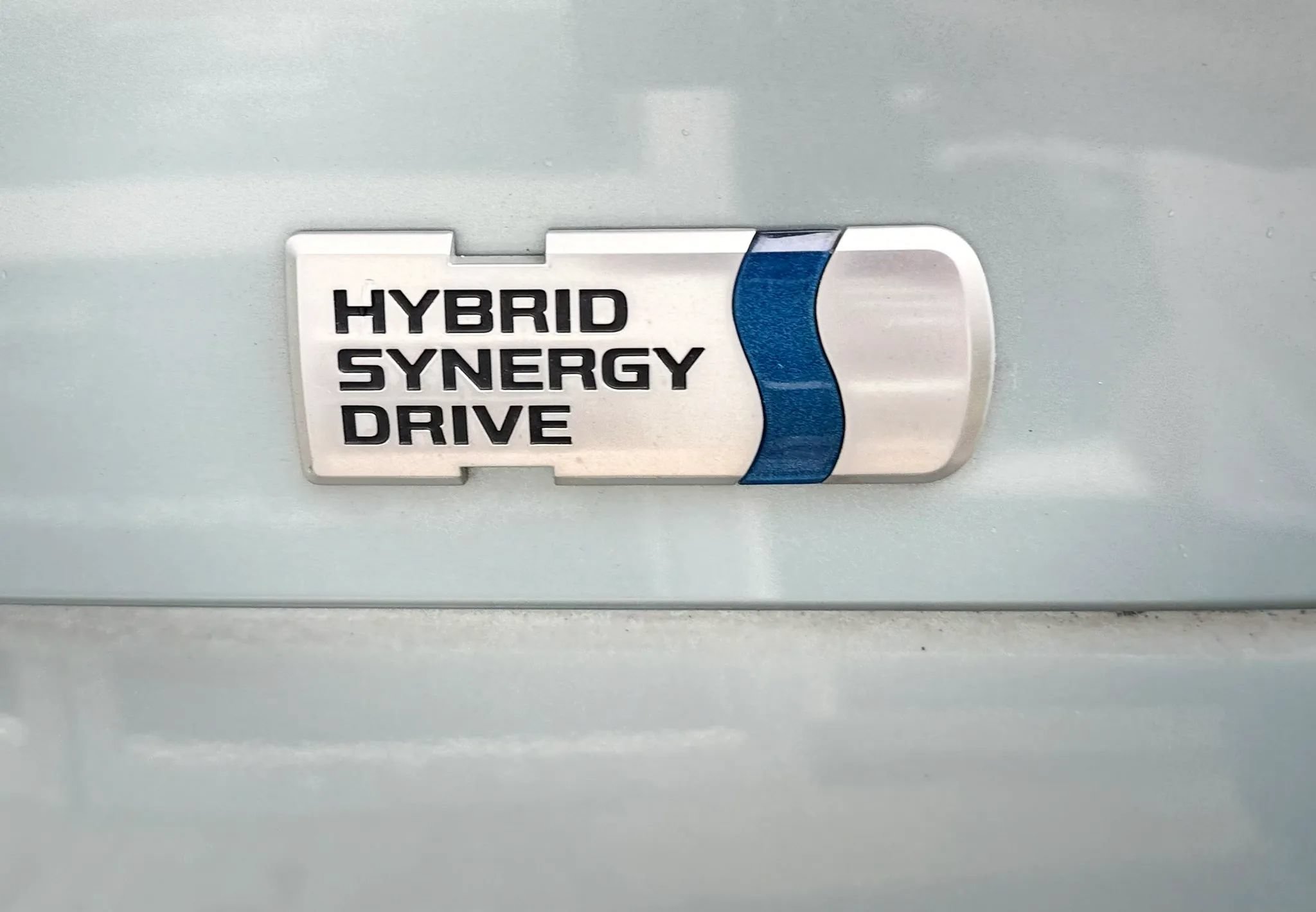 Used 2015 Toyota Prius Two FWD image 39