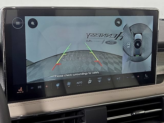 New 2026 Lincoln Corsair Premiere FWD image 15