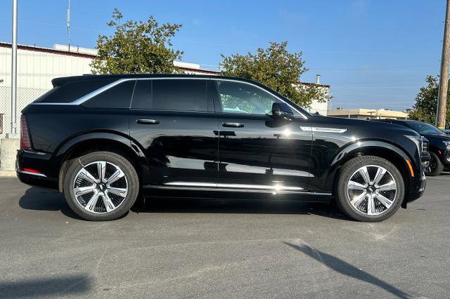 New 2025 Cadillac Escalade IQ Luxury 2 image 2