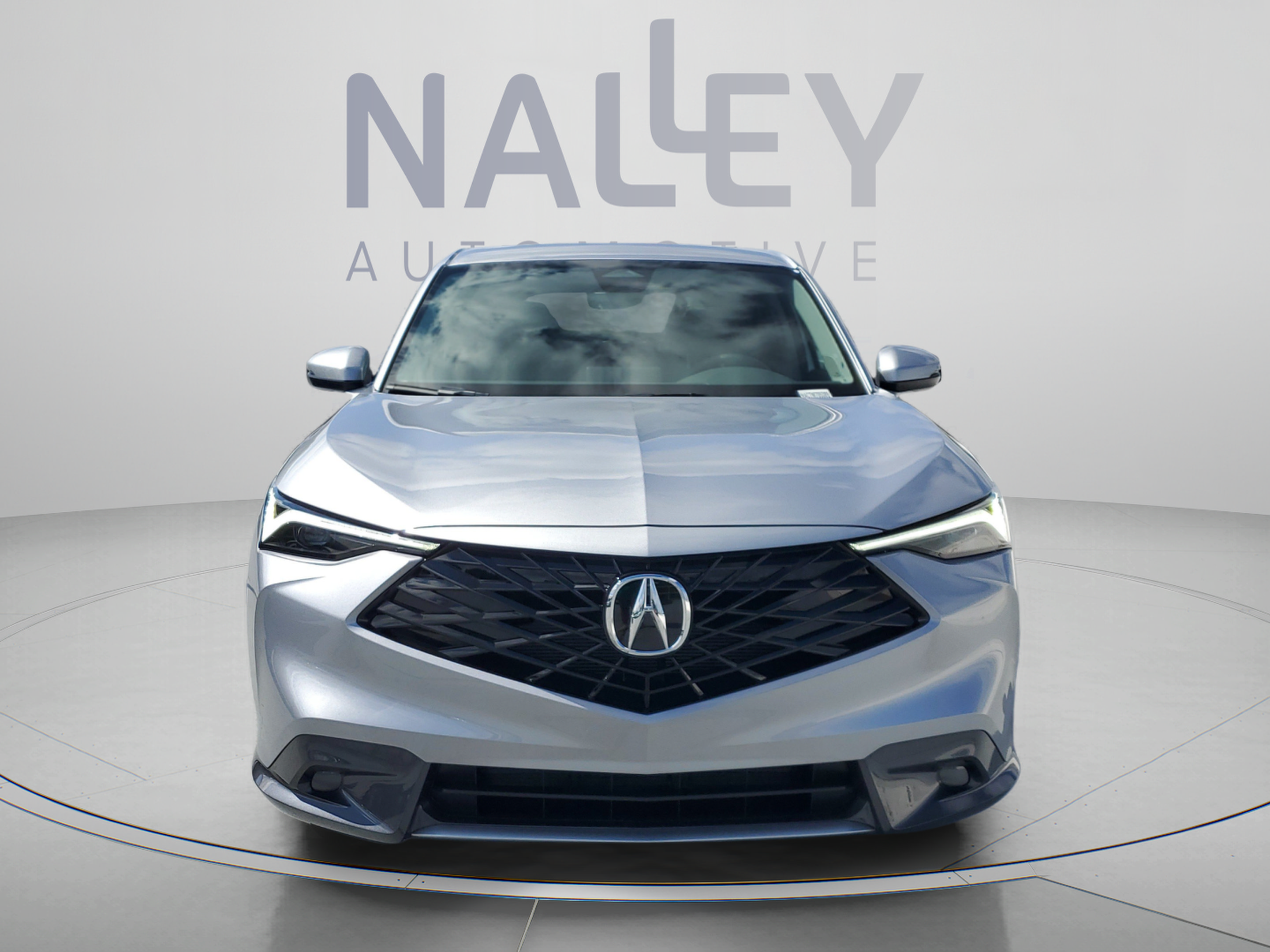 New 2026 Acura ADX FWD image 6